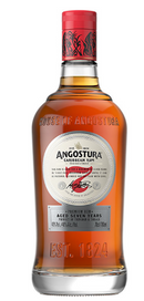 Angostura 7 Year Old Aged Rum 750ml