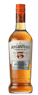 Angostura 5 Year Old Superior Aged Rum 750ml