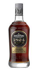 Angostura 1824 12 Year Old Aged Rum 750ml