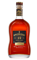 Appleton Estate 12 Year Old Rare Casks Rum 750ml
