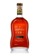 Appleton Estate 15 Year Old Black River Casks Rum 750ml