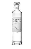 Aspen Vodka 750ml