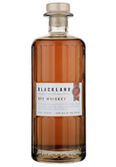 Blackland Bourbon 750ml