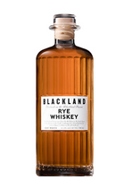 Blackland Rye Whiskey 750ml
