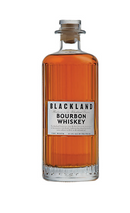 Blackland Bourbon 750ml