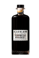 Blackland Texpresso Flavored Whiskey 750ml