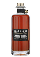 Blackland Prairie Gold 3 Year Straight Bourbon Whiskey 750ml