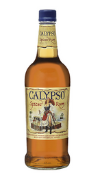 Calypso Spiced Rum 750ml