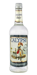 Calypso Silver Rum 750ml