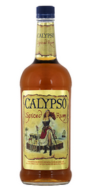 Calypso Spiced Rum 1L