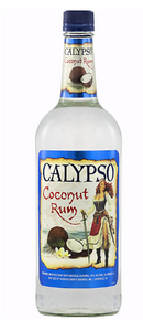 Calypso Coconut Flavored Rum 1L