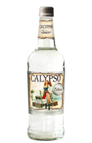 Calypso Silver Rum 750ml
