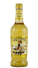 Calypso Gold Rum 750ml