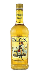Calypso Gold Rum 1L