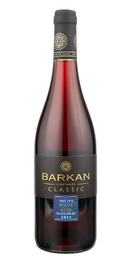 Barkan Classic Pinot Noir Negev 750ml