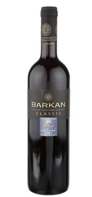 Barkan Classic Merlot Galilee 750ml