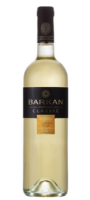 Barkan Classic Sauvignon Blanc Adulam 750ml