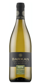 Barkan Classic Chardonnay Dan 750ml