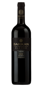 Barkan Classic Petite Sirah Dan 750ml