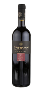 Barkan Classic Shiraz Dan 750ml
