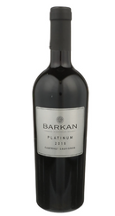 Barkan Platinum Cabernet Sauvignon Galilee 750ml