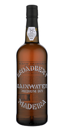Broadbent Madeira Rainwater Medium Dry 750ml