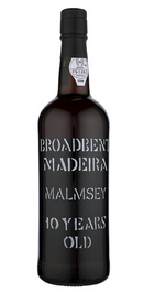 Broadbent Madeira Malmsey 10 Year 750ml