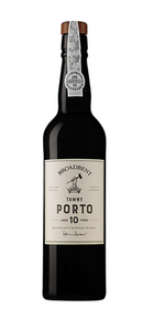 Broadbent Porto 10 Year Old Tawny 750ml