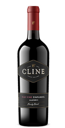 Cline Old Vine Zinfandel Lodi 2024 750ml