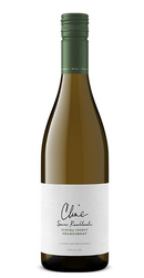 Cline Seven Ranchlands Chardonnay Sonoma County 2024 750ml