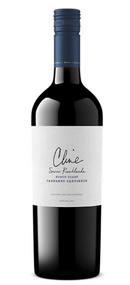 Cline Seven Ranchlands Cabernet Sauvignon North Coast 2023 750ml