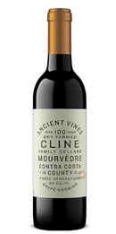 Cline Ancient Vines Mourvèdre Contra Costa County 2023 750ml