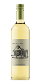 Cline Farmhouse White Wine California 2023 750ml