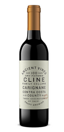 Cline Ancient Vines Carignan Contra Costa County 2023 750ml