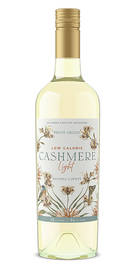 Cline Cashmere Light Pinot Grigio Sonoma County 2023 750ml