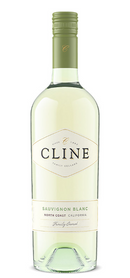 Cline Sauvignon Blanc North Coast 2023 750ml