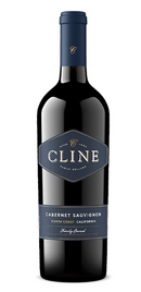 Cline Cabernet Sauvignon North Coast 2021 750ml