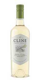 Cline County Collection Pinot Gris Sonoma County 2024 750ml
