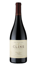 Cline Estate Single Vineyard Series Syrah Carneros 2021 750ml
