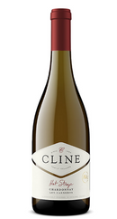 Cline Hat Strap Chardonnay Carneros 2021 750ml
