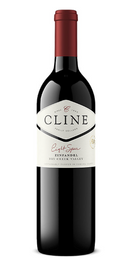 Cline Eight Spur Zinfandel Dry Creek Valley 2022 750ml