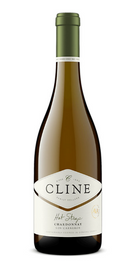 Cline Hat Strap Chardonnay Carneros 2024 750ml