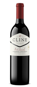 Cline Rock Carved Cabernet Sauvignon Alexander Valley 2023 750ml