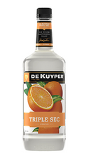 DeKuyper Triple Sec Liqueur 750ml