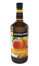 DeKuyper Peachtree Peach Schnapps 750ml