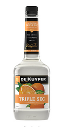 DeKuyper Triple Sec Liqueur 750ml