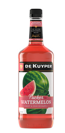 DeKuyper Pucker Sour Watermelon Schnapps 750ml