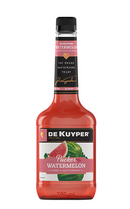 DeKuyper Pucker Sour Watermelon Schnapps 750ml