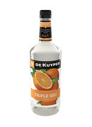 DeKuyper Triple Sec Liqueur 1L