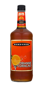 DeKuyper Curaçao Liqueur 1L